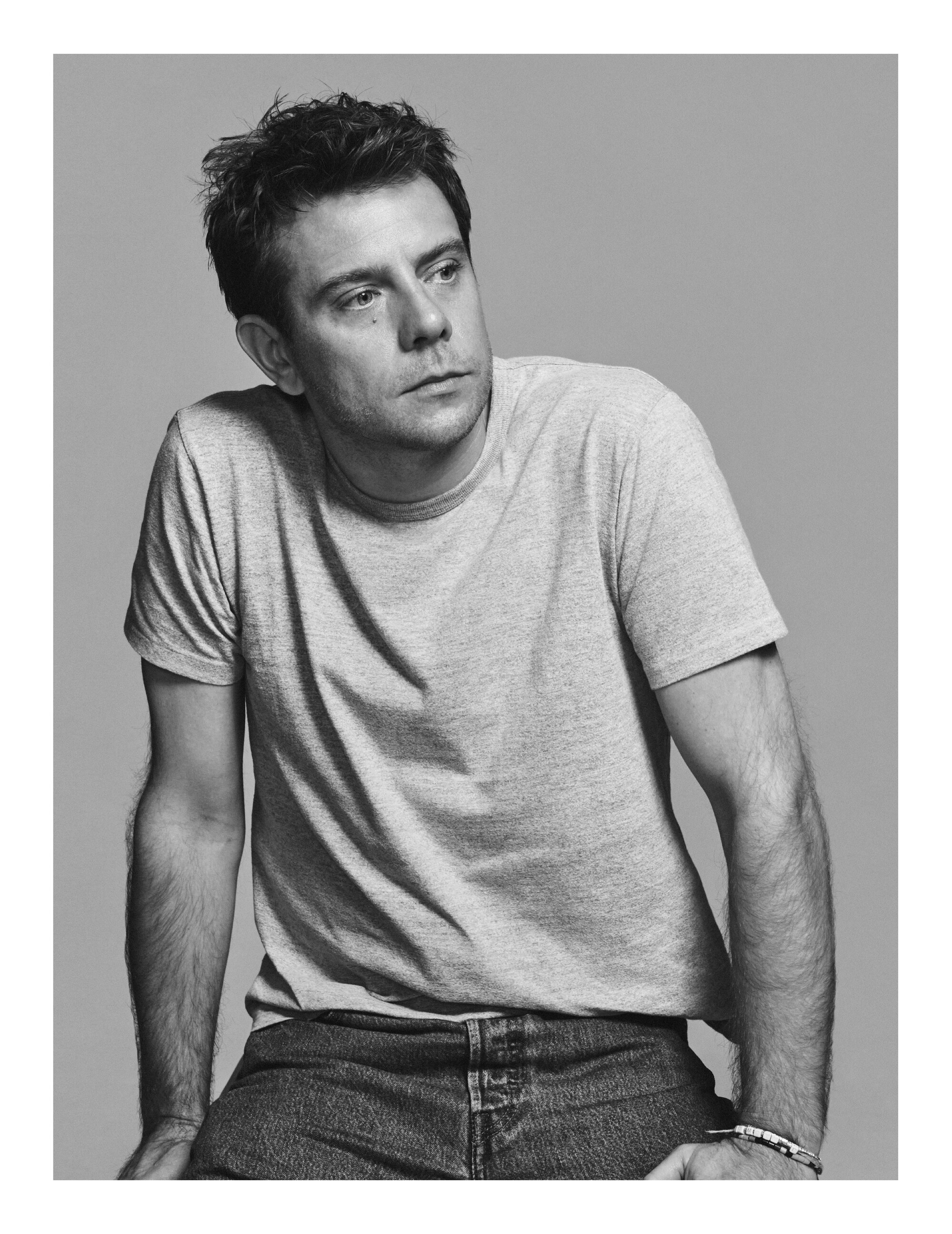 Jonathan Anderson by David Sims