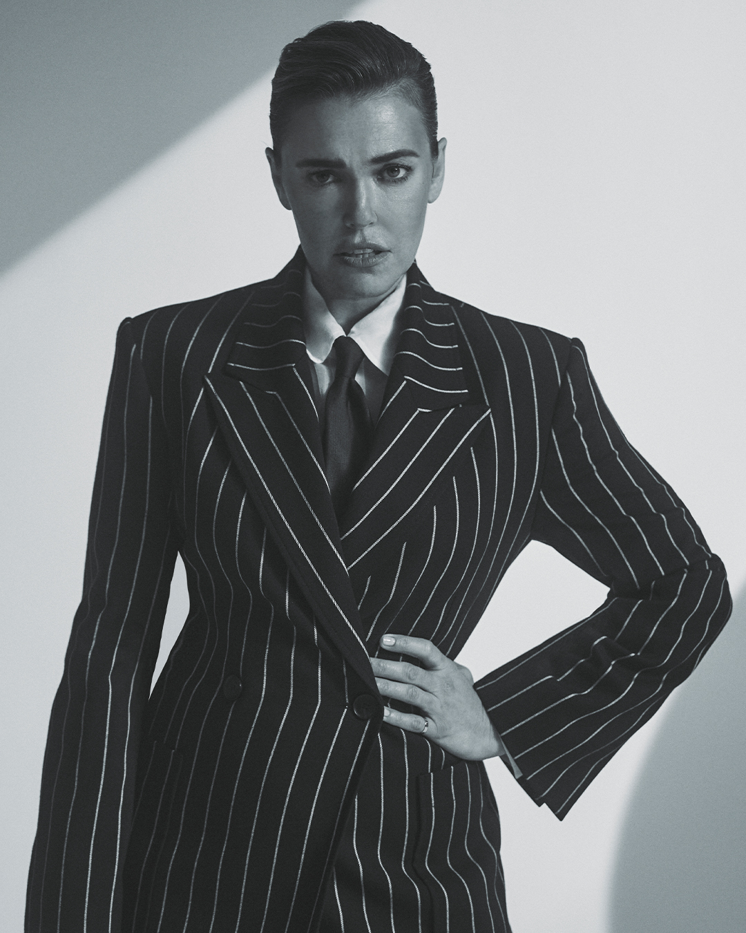 Rachel Platten in Kenneth Cole