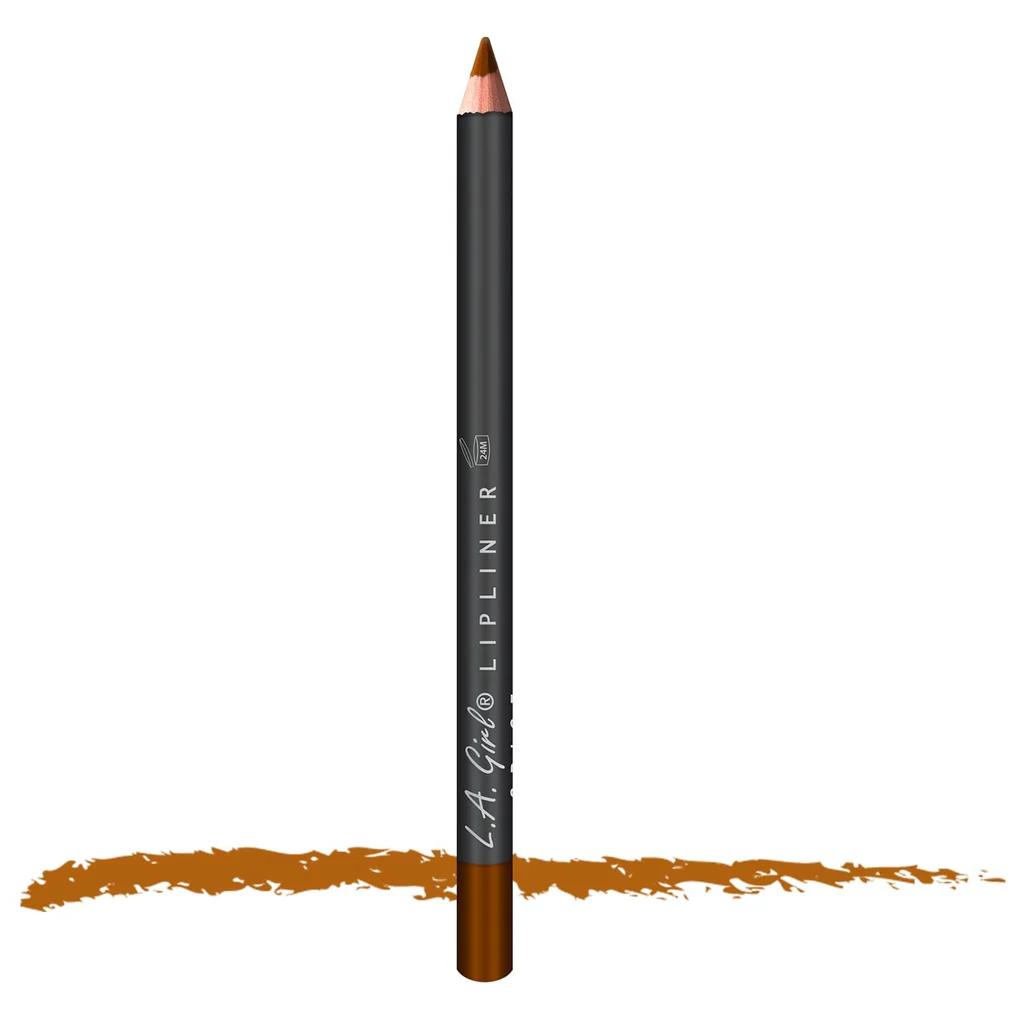 L.A. Girl Lipliner Pencil, $3.