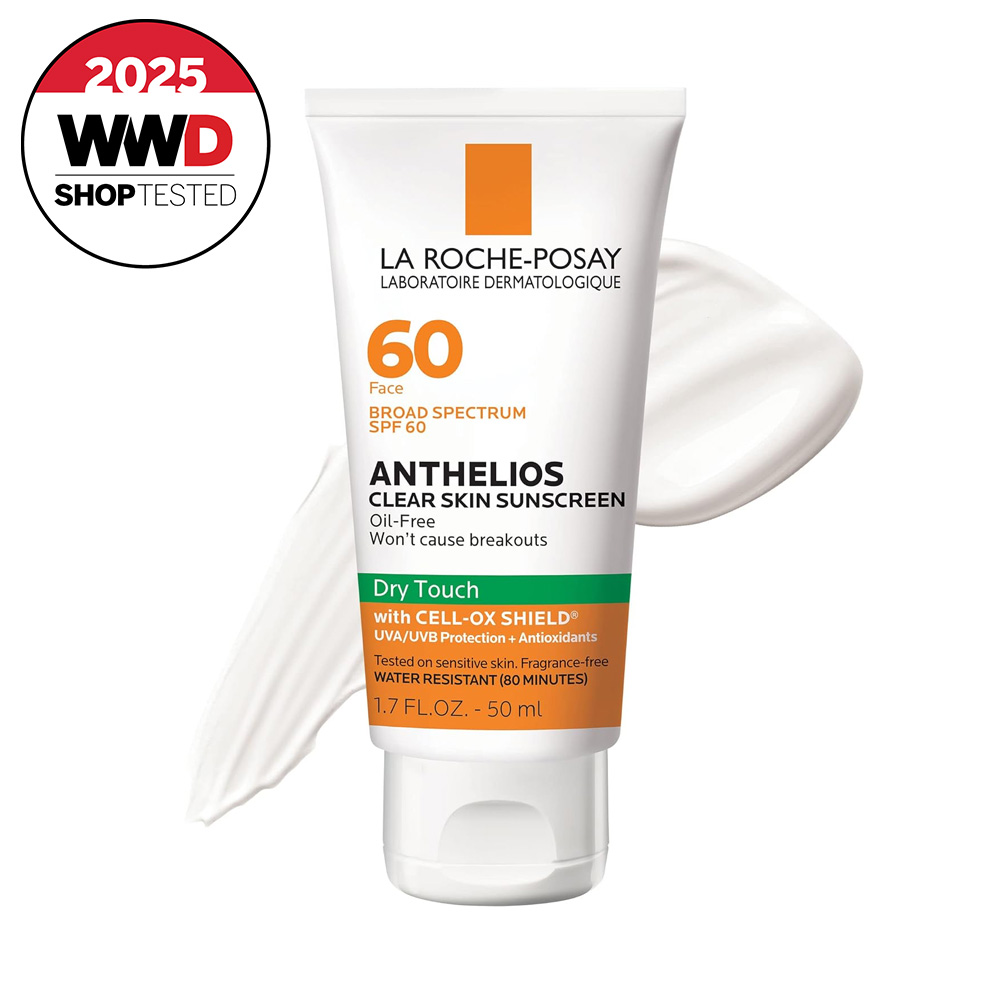 12 Best Sunscreens for Acne-Prone Skin, Tested by Editors