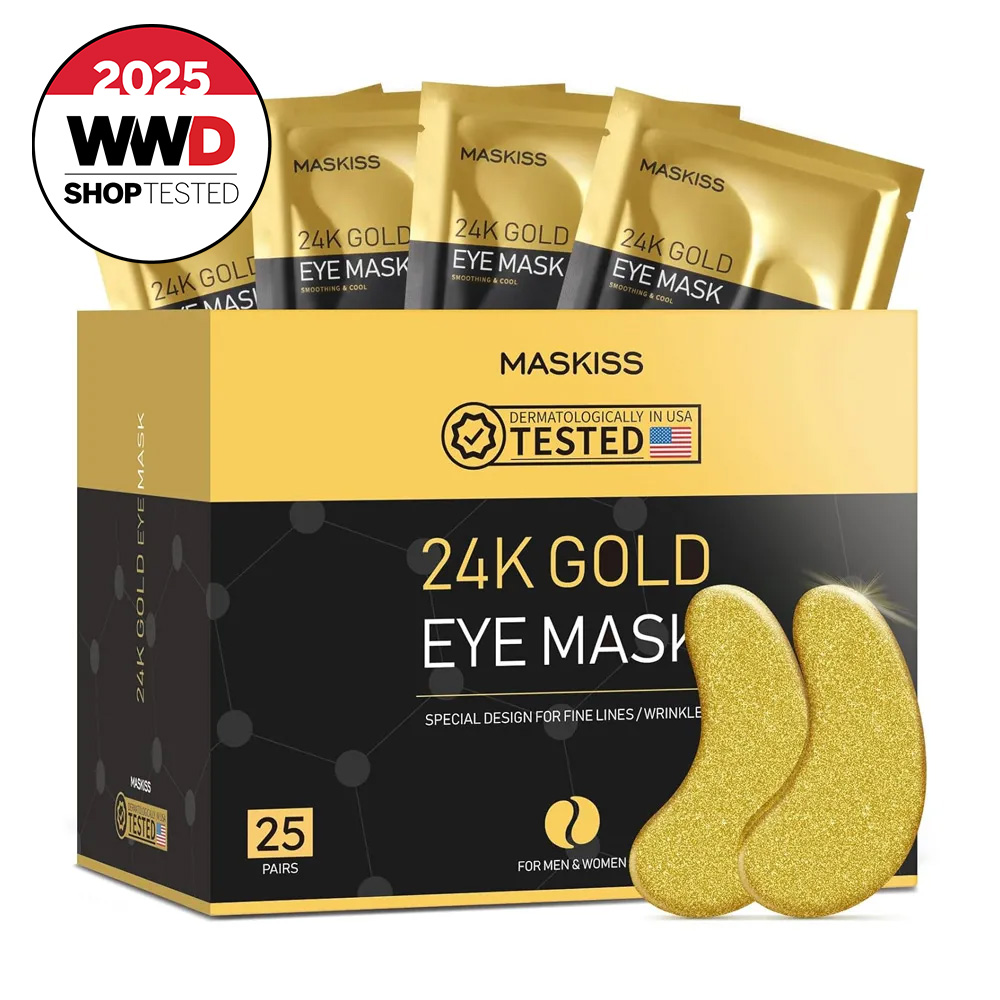 11 Best Under-Eye Patches of 2025 - Top Under-Eye Masks