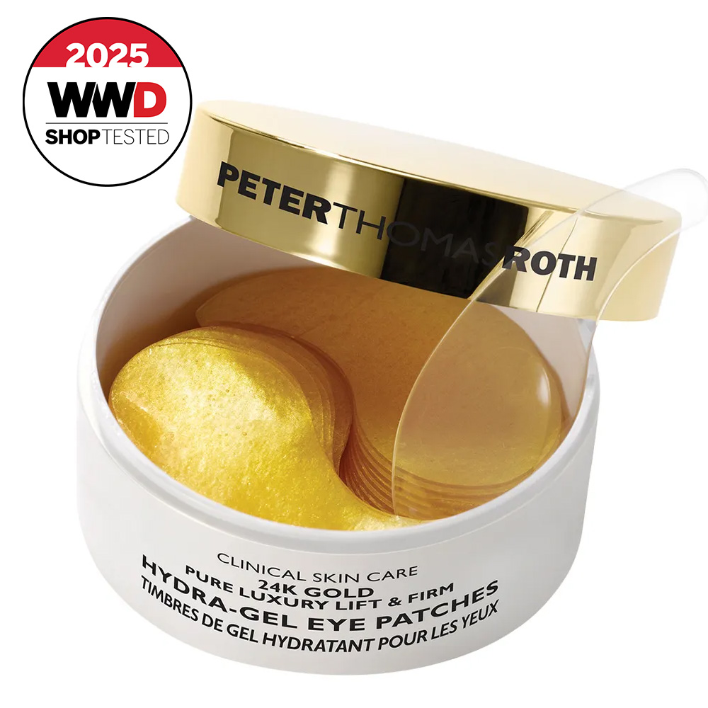 11 Best Under-Eye Patches of 2025 - Top Under-Eye Masks