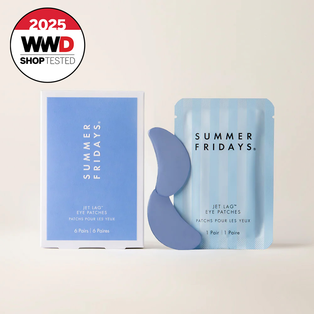 11 Best Under-Eye Patches of 2025 - Top Under-Eye Masks