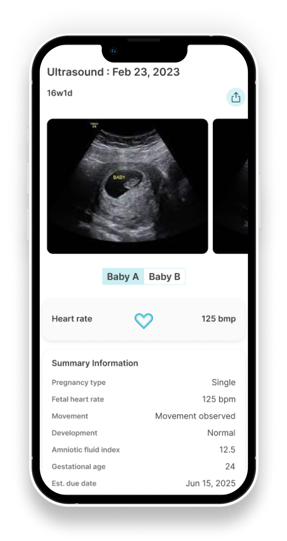 Trellis Health app
