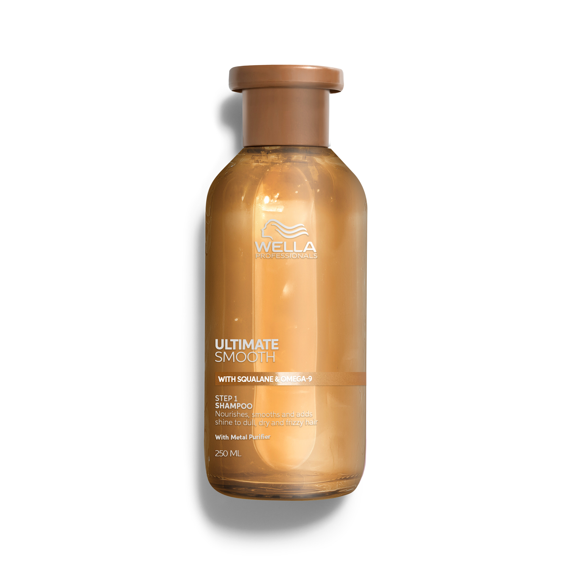 Wella Ultimate Smooth
