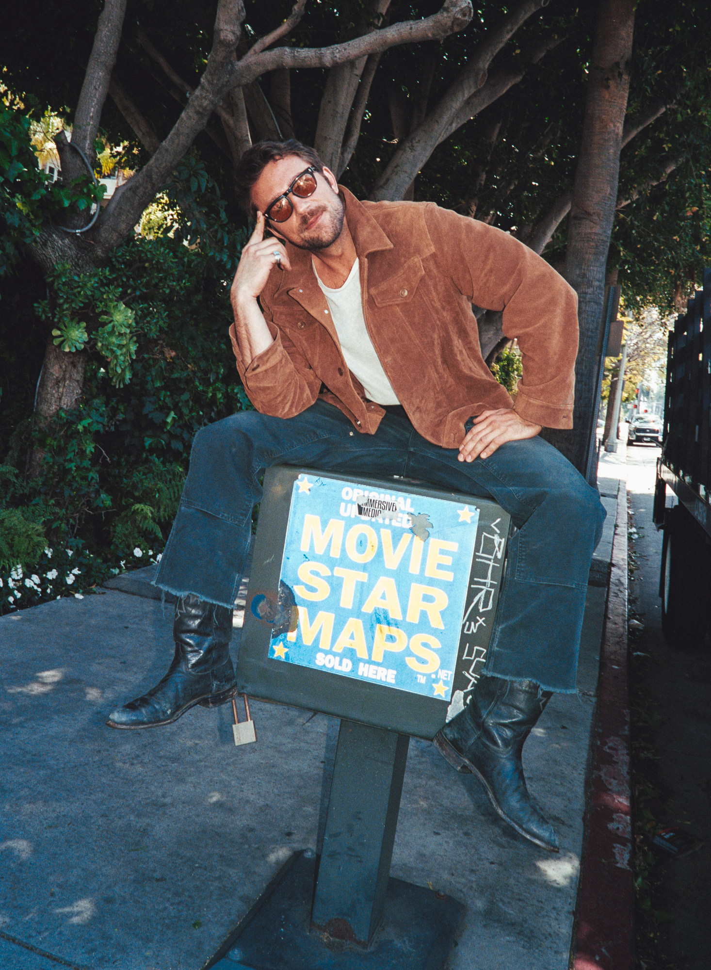 Brandon Skelnar