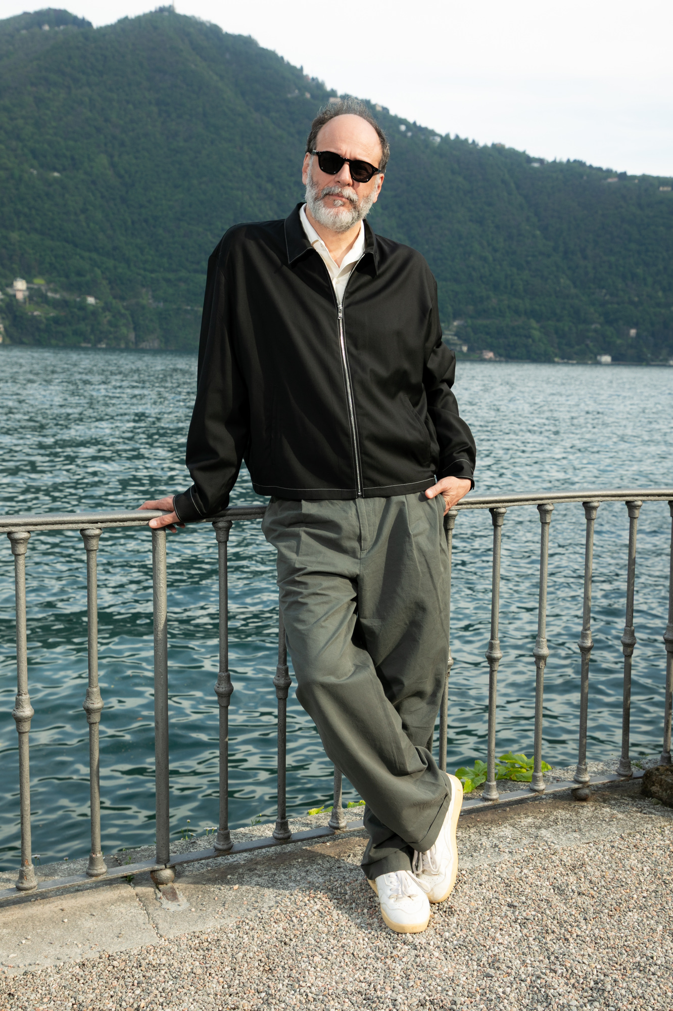 Luca Guadagnino