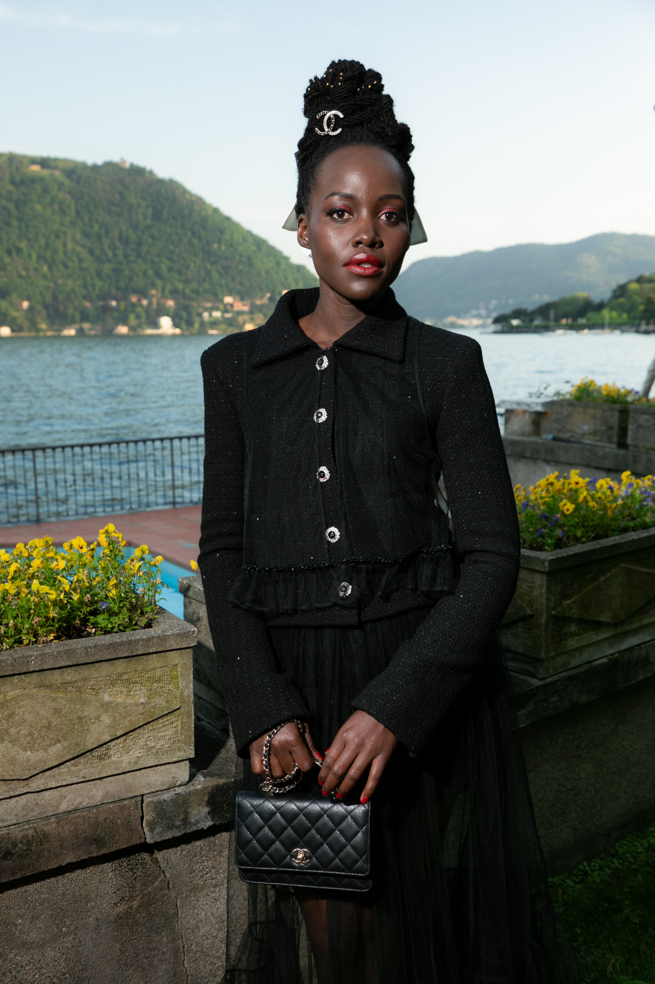 Lupita Nyong’o
