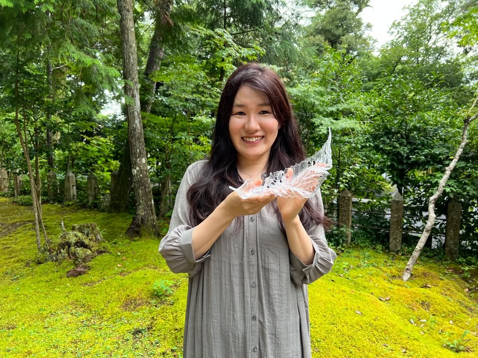 Akiko Noda Kyoto