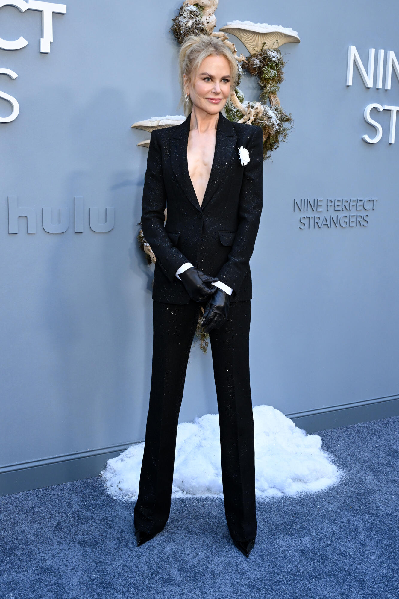 Nicole Kidman at the