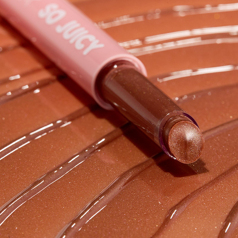 ColourPop's Sweet Peach products.