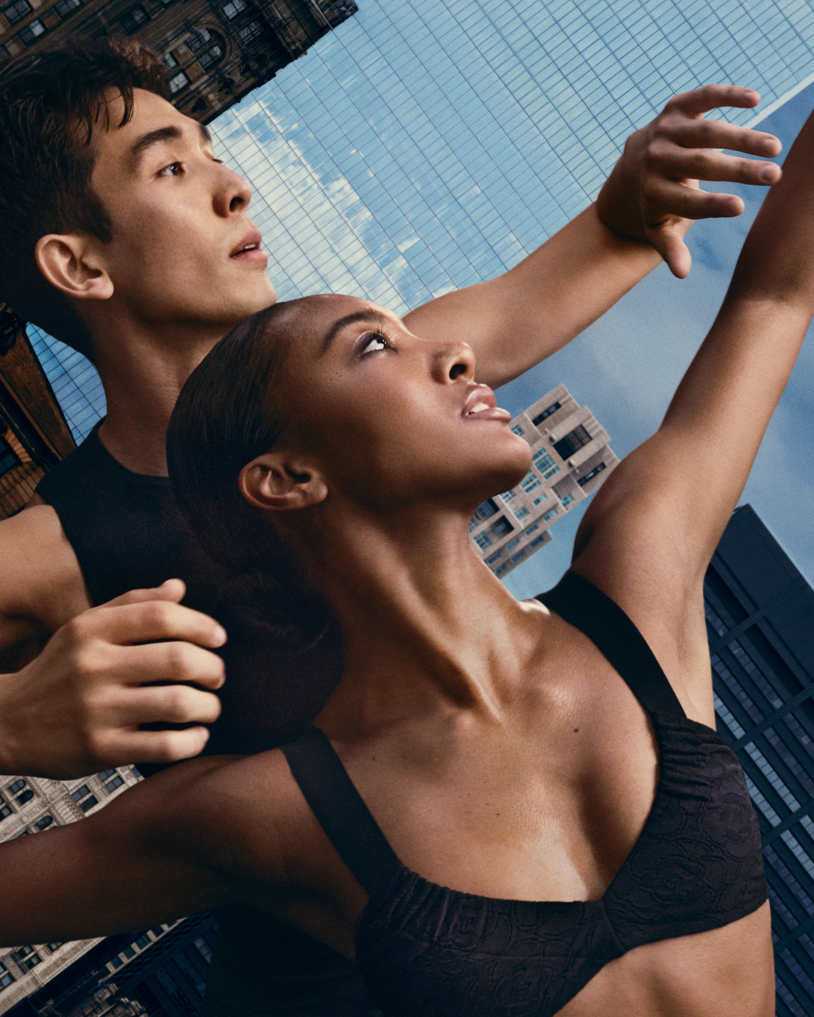 Alvin Ailey
