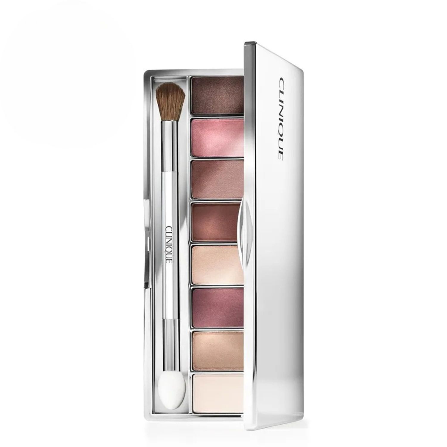 Clinique Black Honey eyeshadow palette