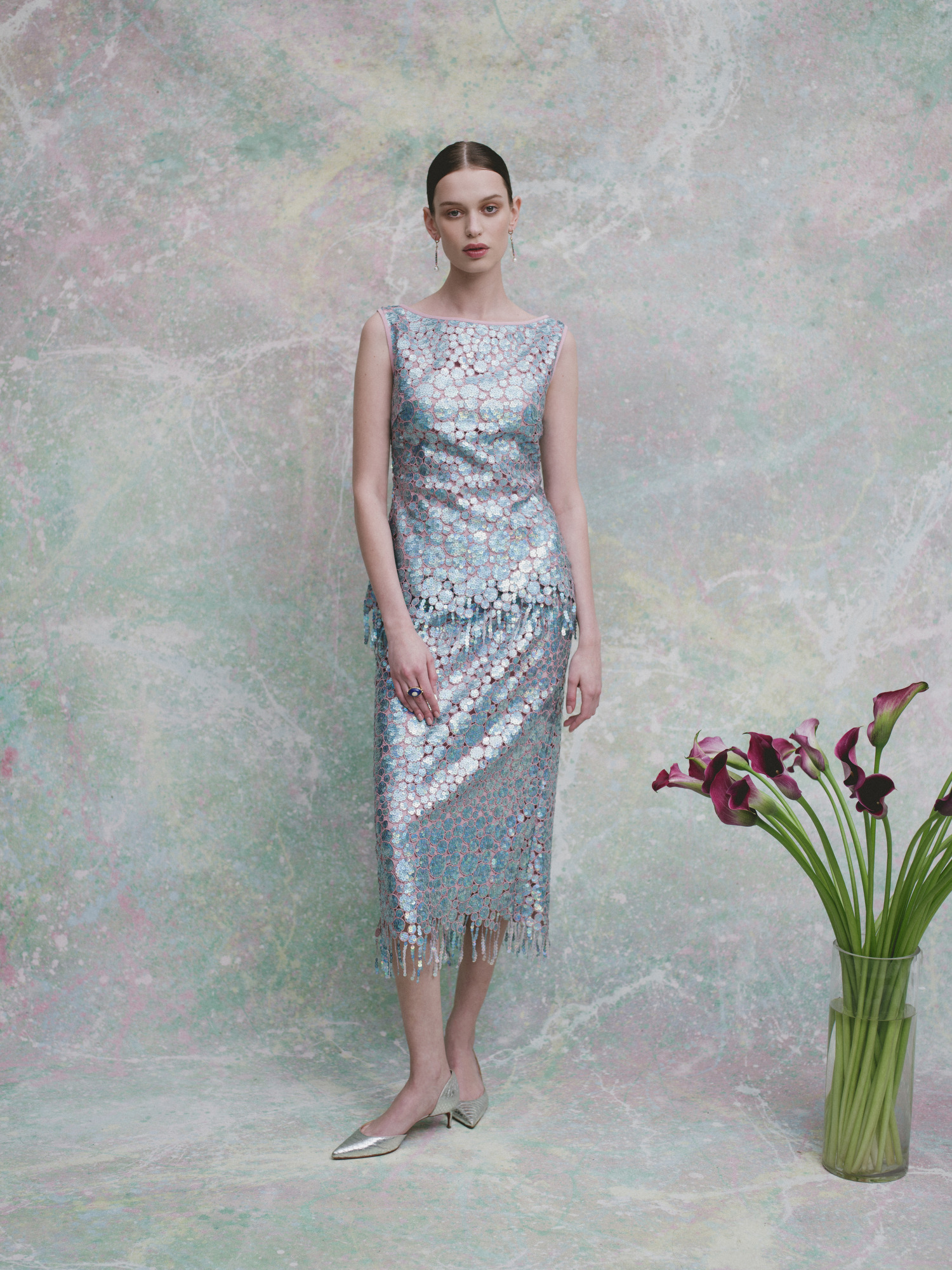 Markarian Resort 2026 Collection