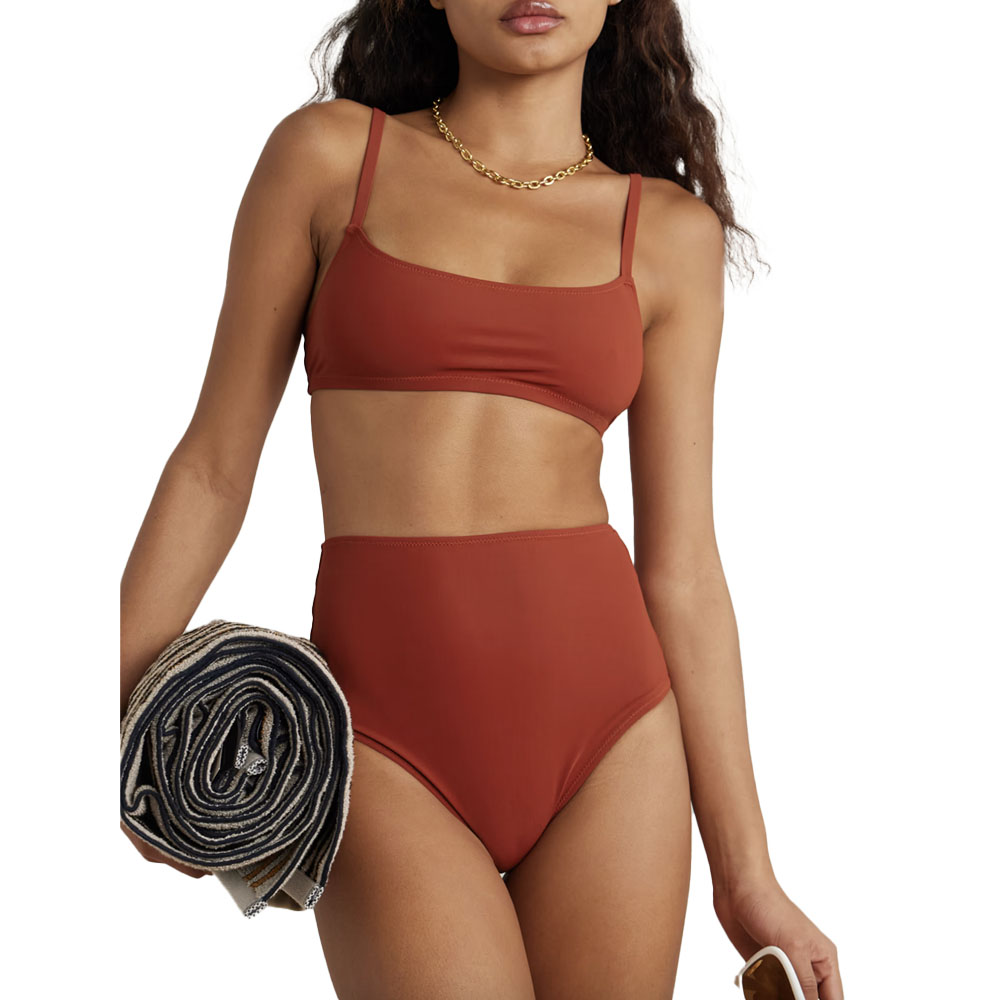 15 Best Swimwear Brands of 2025 - How to Wear Top Swimsuits