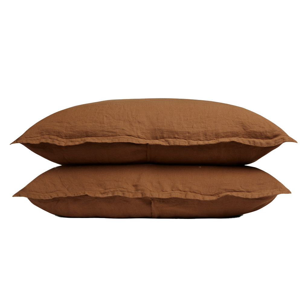 Parachute's New Linen Hues Will Refresh Your Bed for Summer