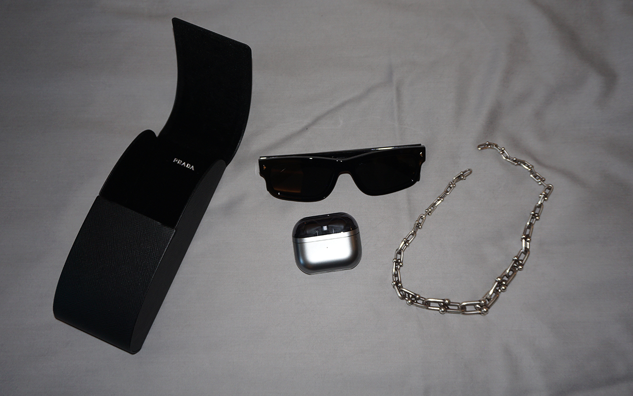 K-Pop Group Enhypen Share 'Walk the Line' Tour Essentials, Products
