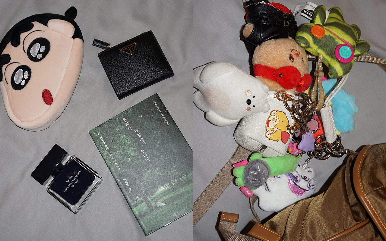 K-Pop Group Enhypen Share 'Walk the Line' Tour Essentials, Products