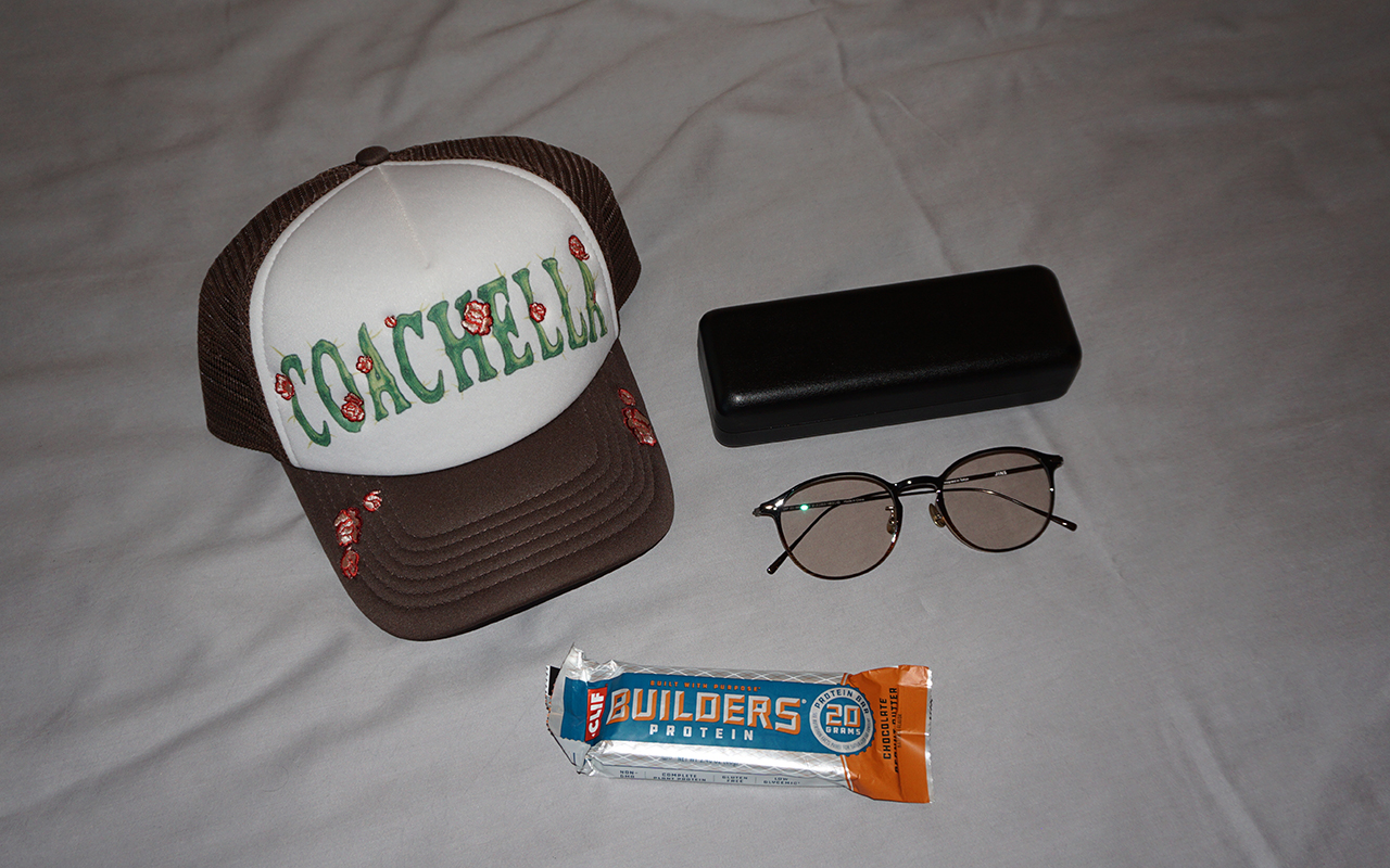 K-Pop Group Enhypen Share 'Walk the Line' Tour Essentials, Products