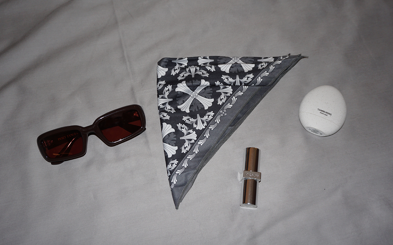 K-Pop Group Enhypen Share 'Walk the Line' Tour Essentials, Products