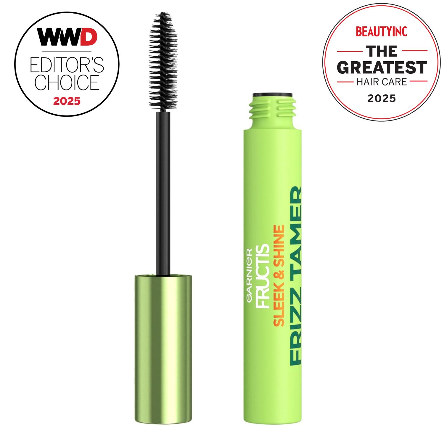 garnier hair gel