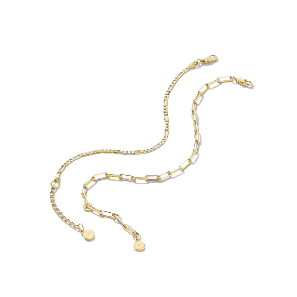 16 Best Affordable Luxury Jewelry Brands, According to Fashion Editors