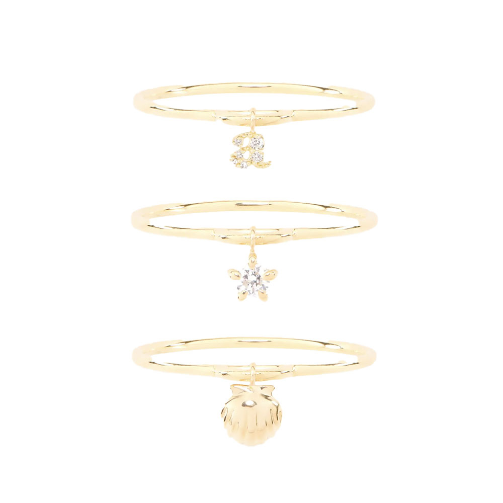 16 Best Affordable Luxury Jewelry Brands, According to Fashion Editors
