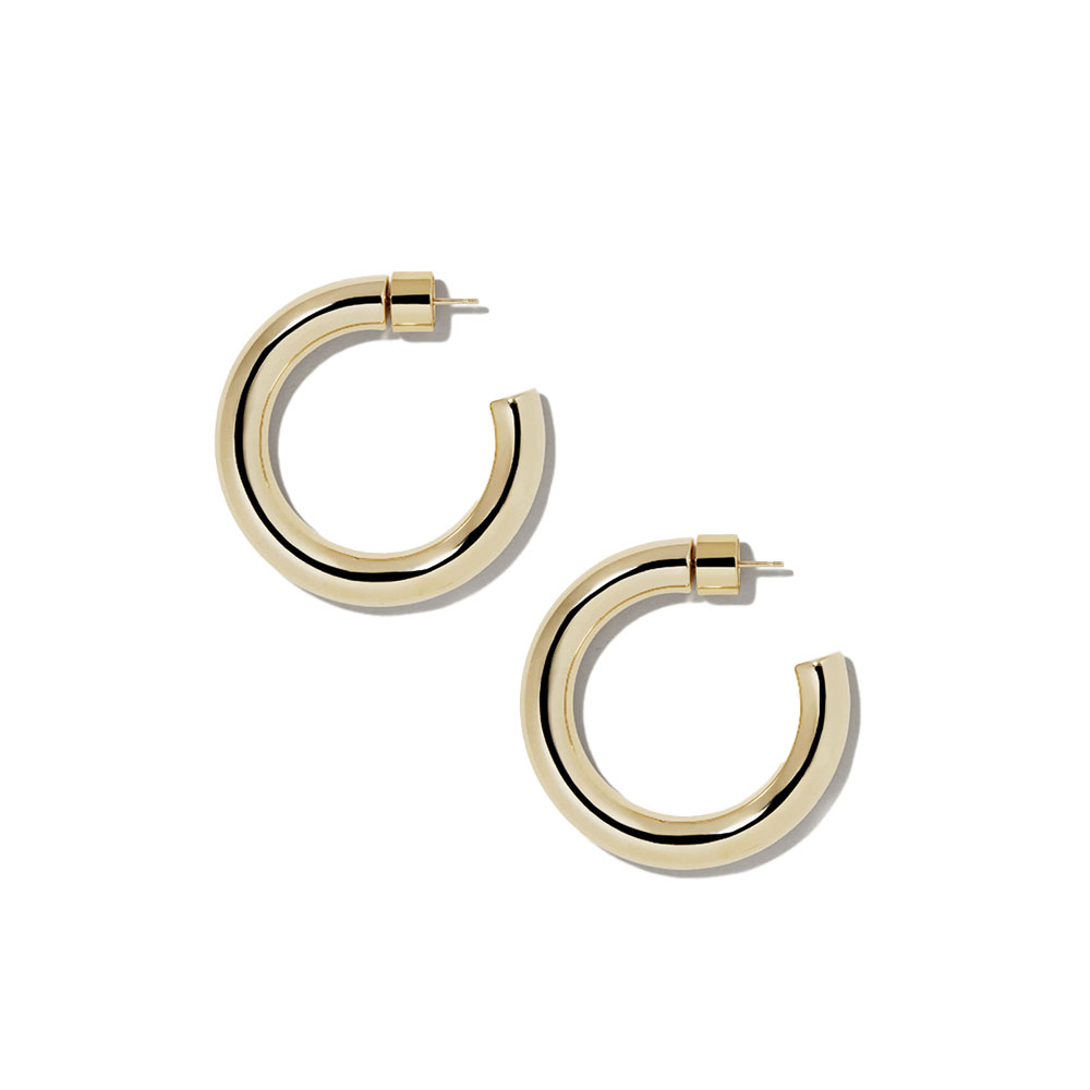 16 Best Affordable Luxury Jewelry Brands, According to Fashion Editors