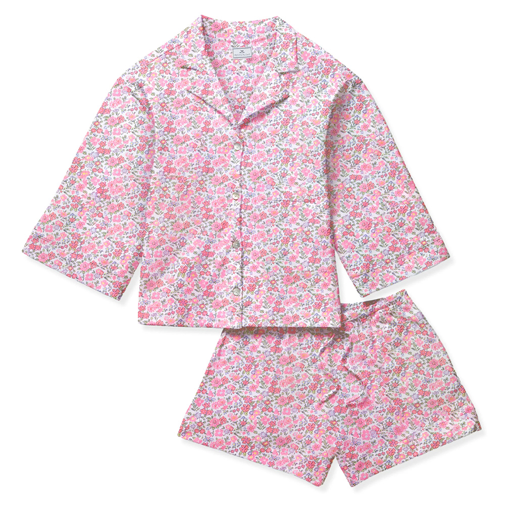 Editor-Tested Petite Plume The Olivia Pajamas: Rare Black Friday Deal