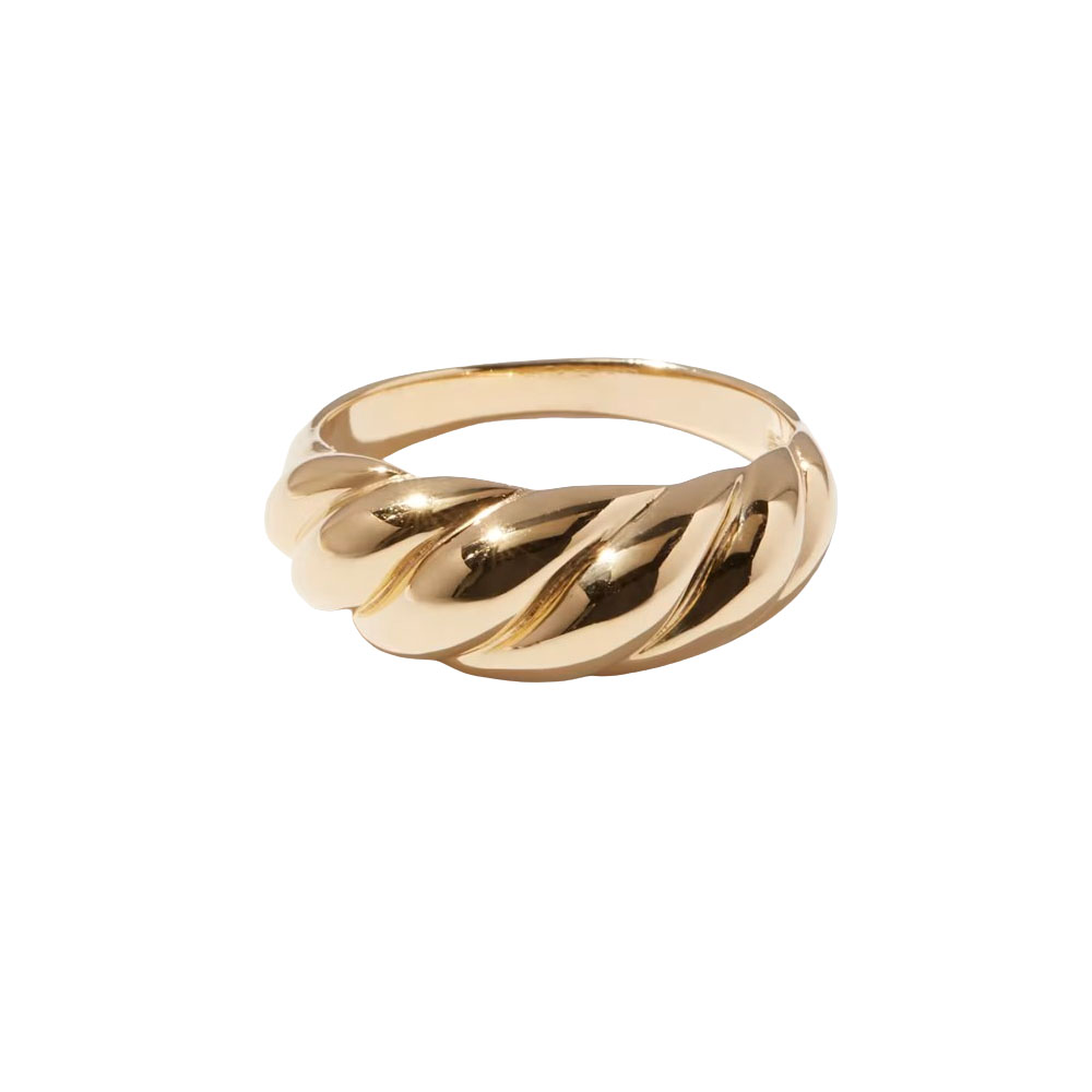 16 Best Affordable Luxury Jewelry Brands, According to Fashion Editors