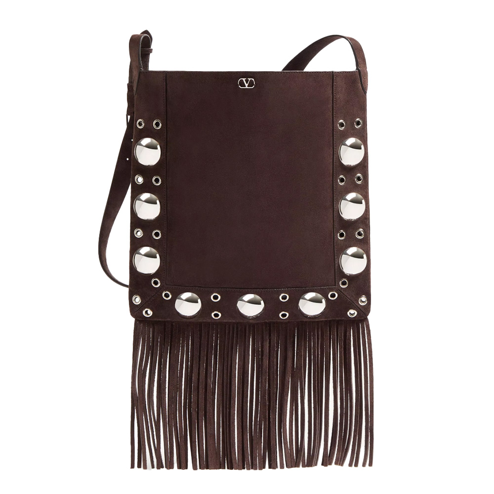 'Devil Wears Prada 2' Brings Designer Handbags Back to the Spotlight