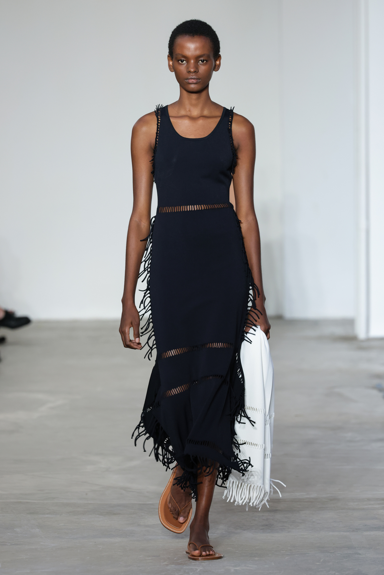 Fforme Spring 2026 ready-to-wear collection at New York Fashion Week.