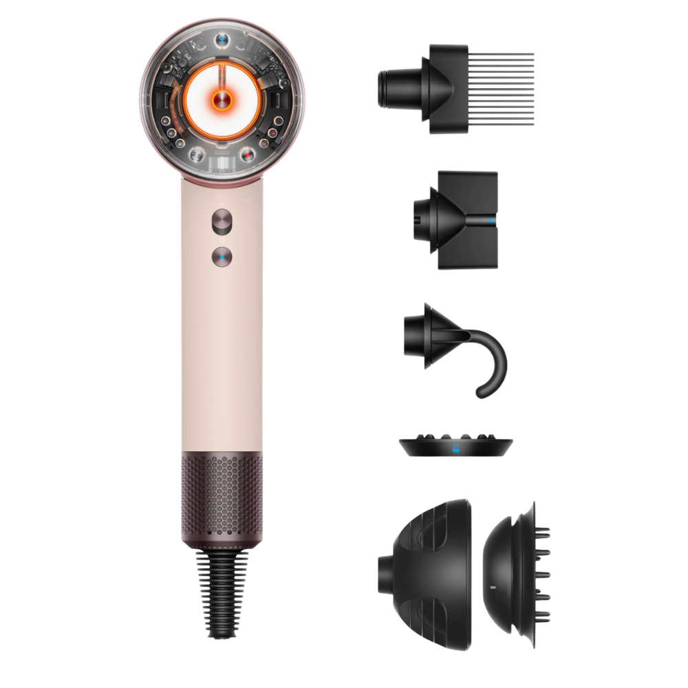 Product on white background