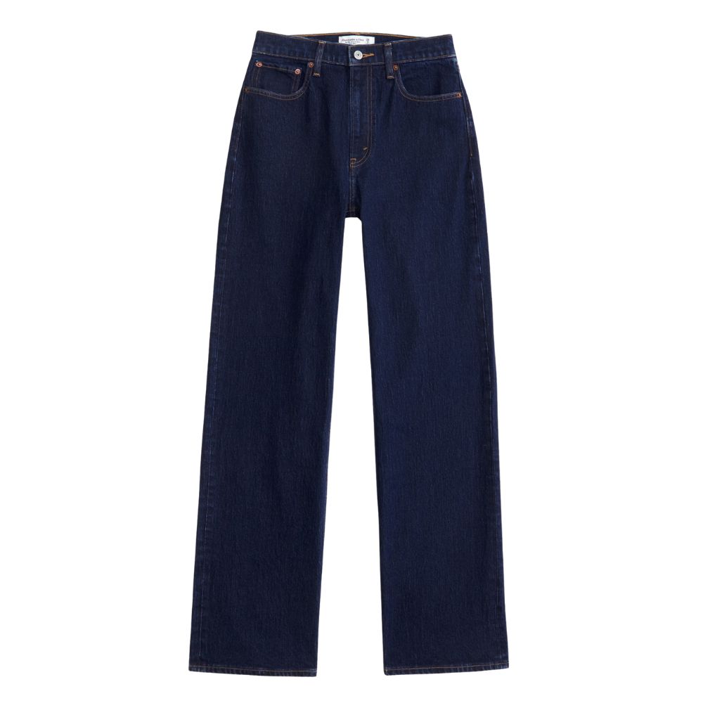 Best Straight-Leg Jeans for Women Spring 2026: Styles, Reviews, Prices