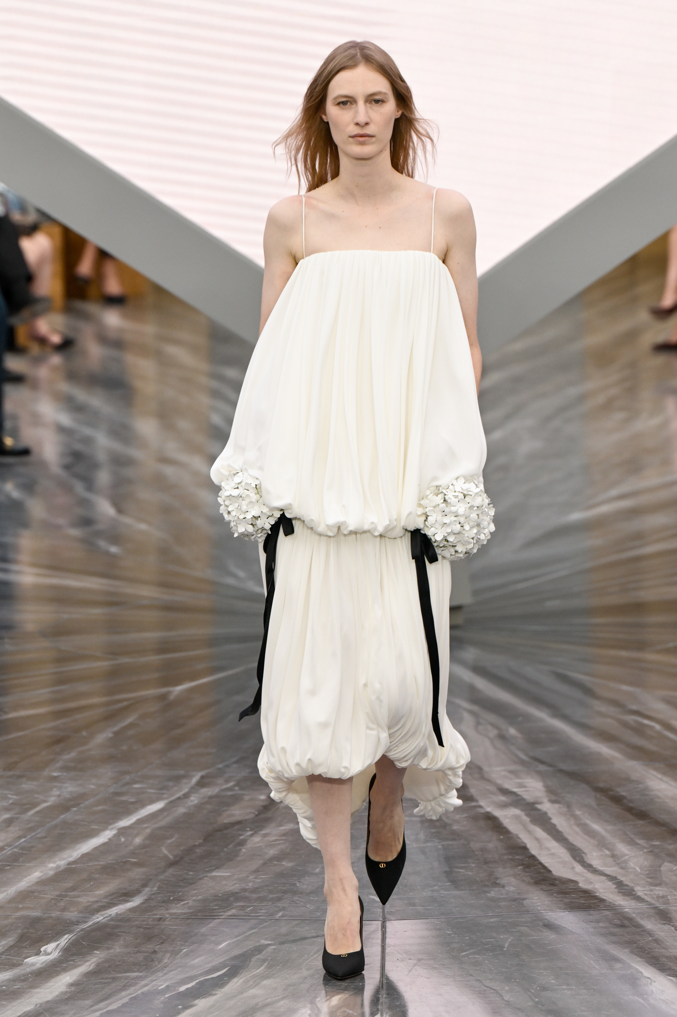 Christian Dior Spring 2026 Ready-to-Wear Collection at Paris Fashion Week