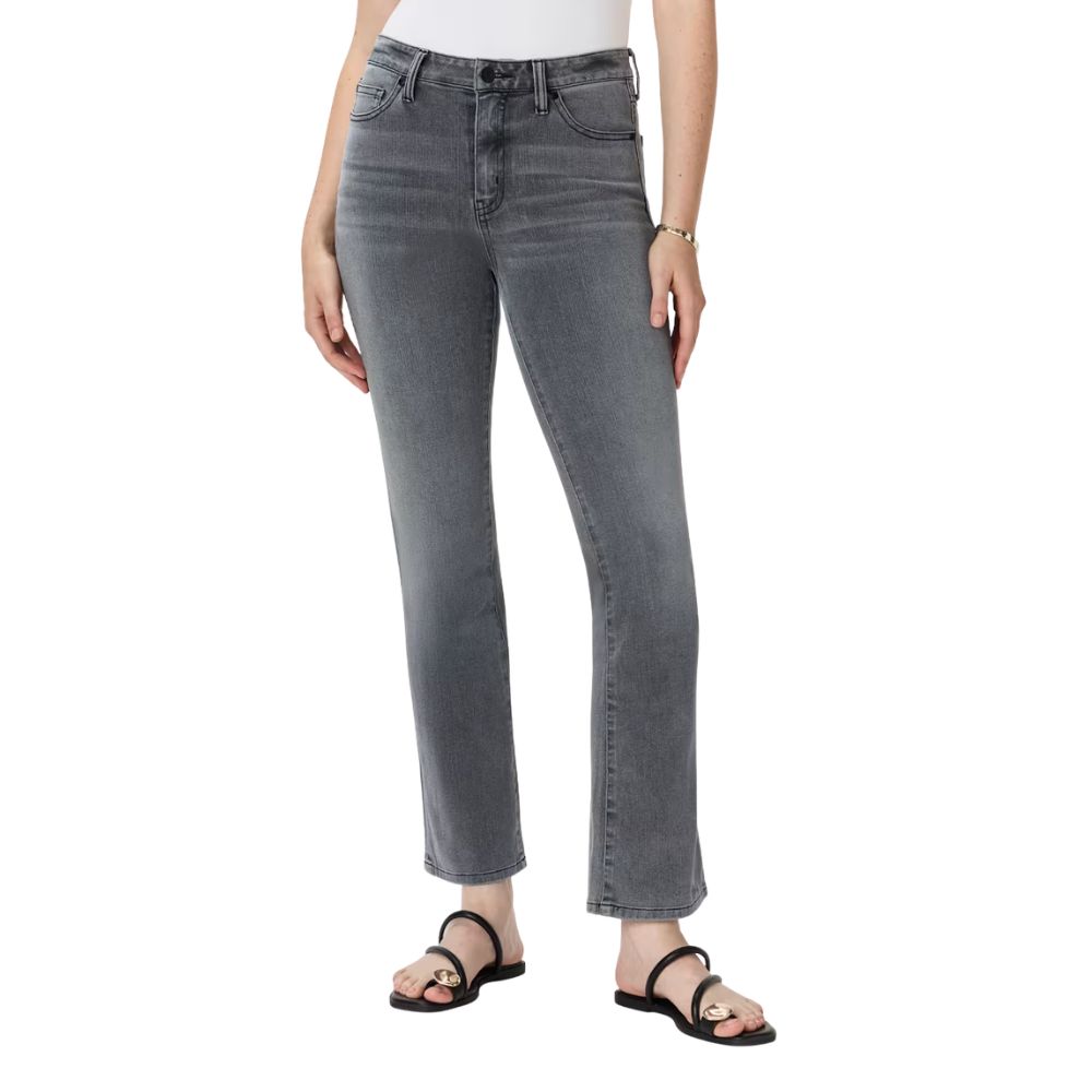 Best Straight-Leg Jeans for Women Spring 2026: Styles, Reviews, Prices