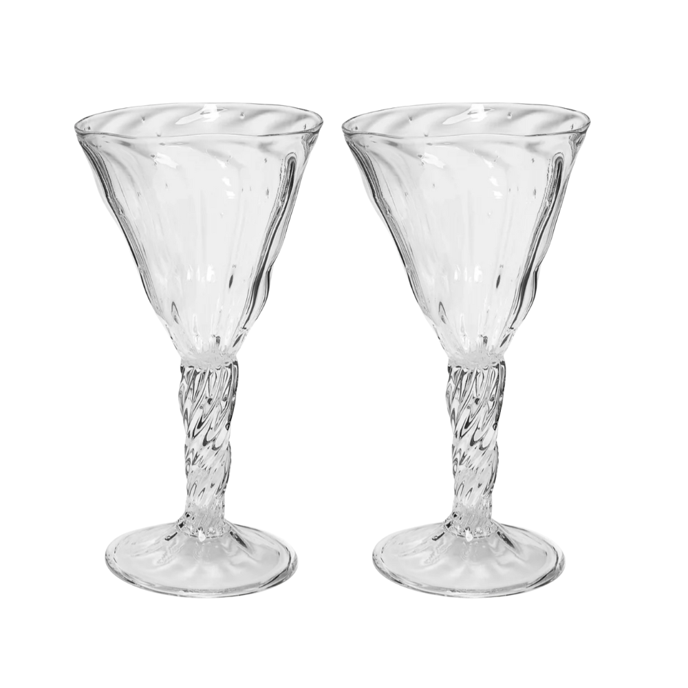 Wildflower Farms x Abask Glassware Collaboration: How to Shop, About
