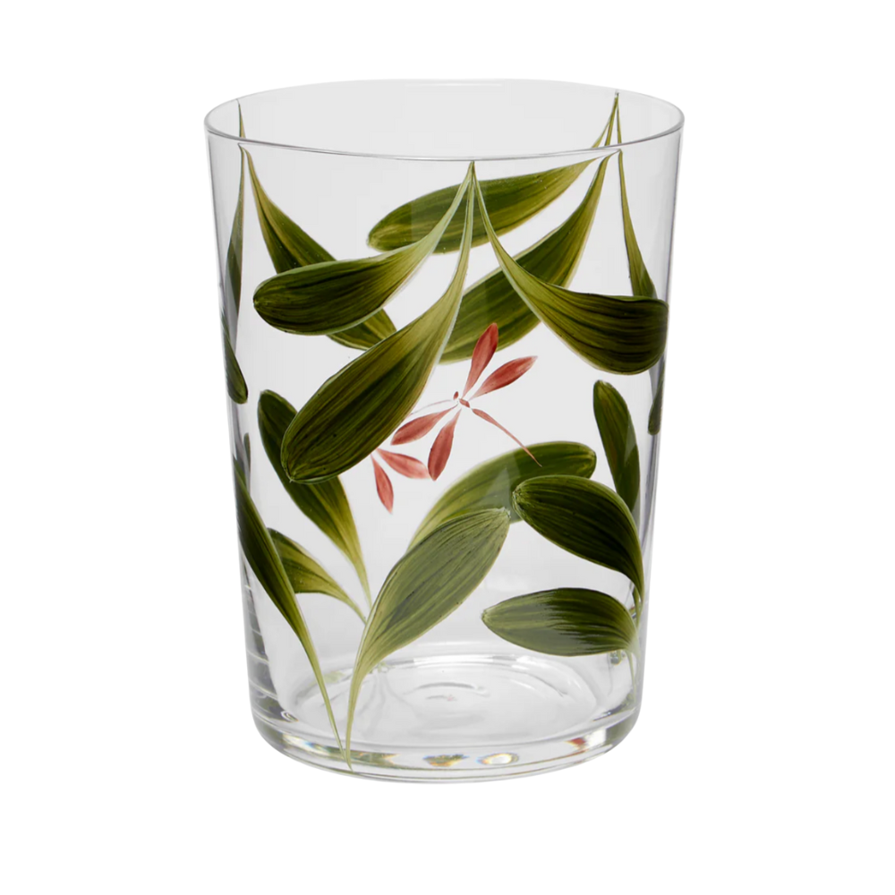 Wildflower Farms x Abask Glassware Collaboration: How to Shop, About