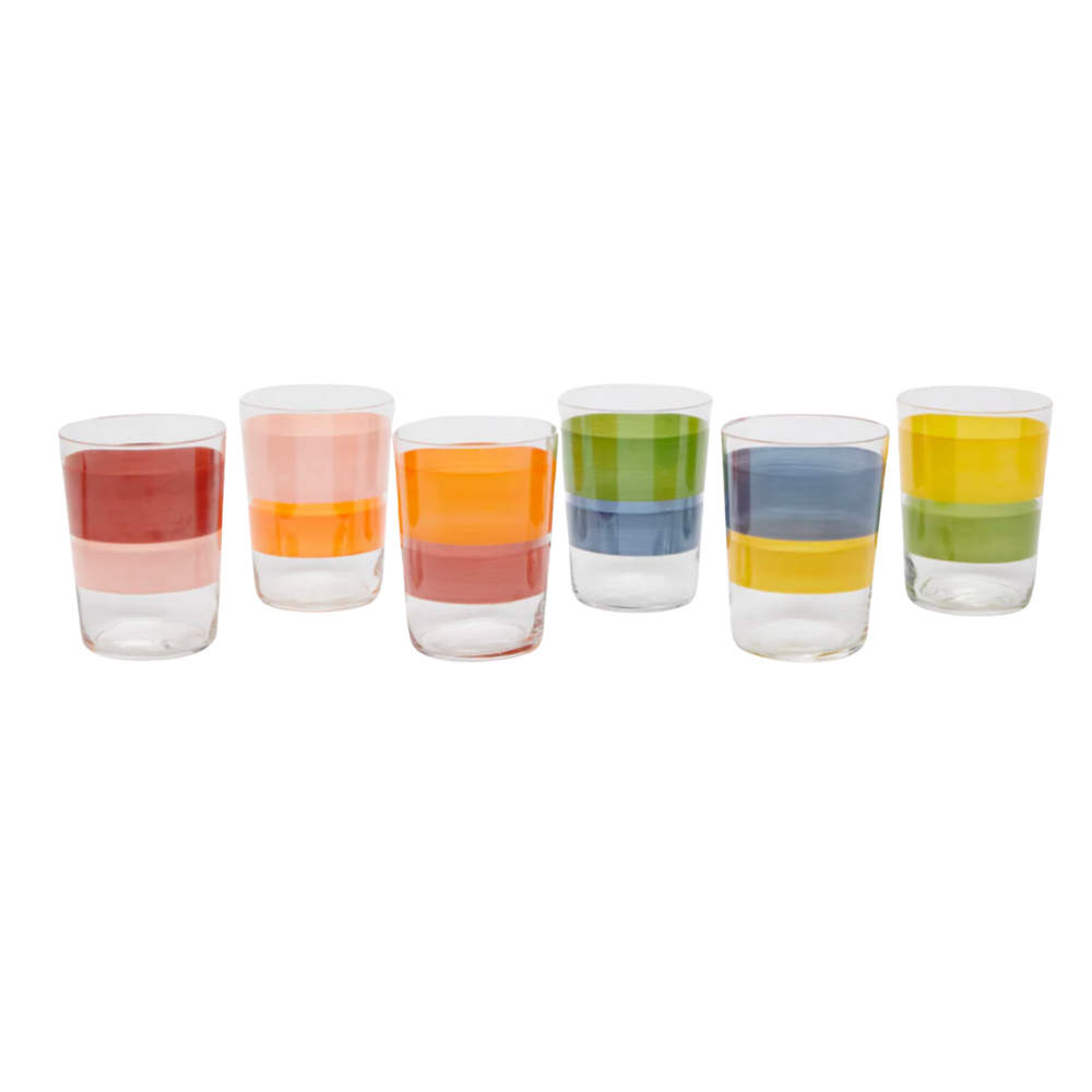Wildflower Farms x Abask Glassware Collaboration: How to Shop, About