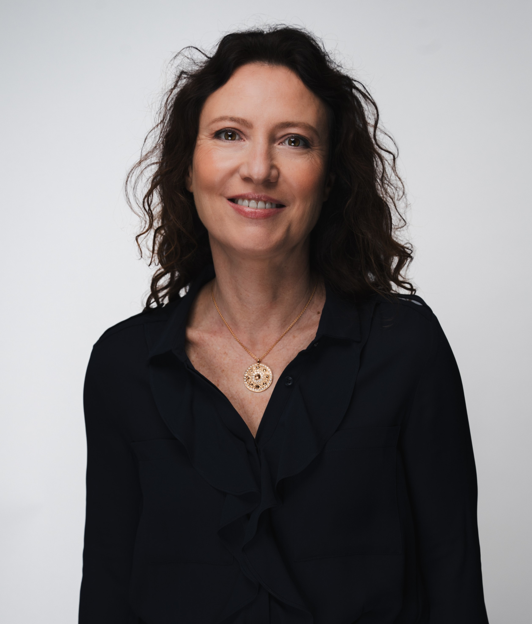 Emmanuelle Nodale De Beers London CEO