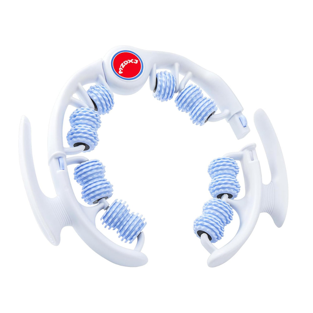 Best Lymphatic Drainage Tools on Amazon: Shop Brushes, Massage Rollers