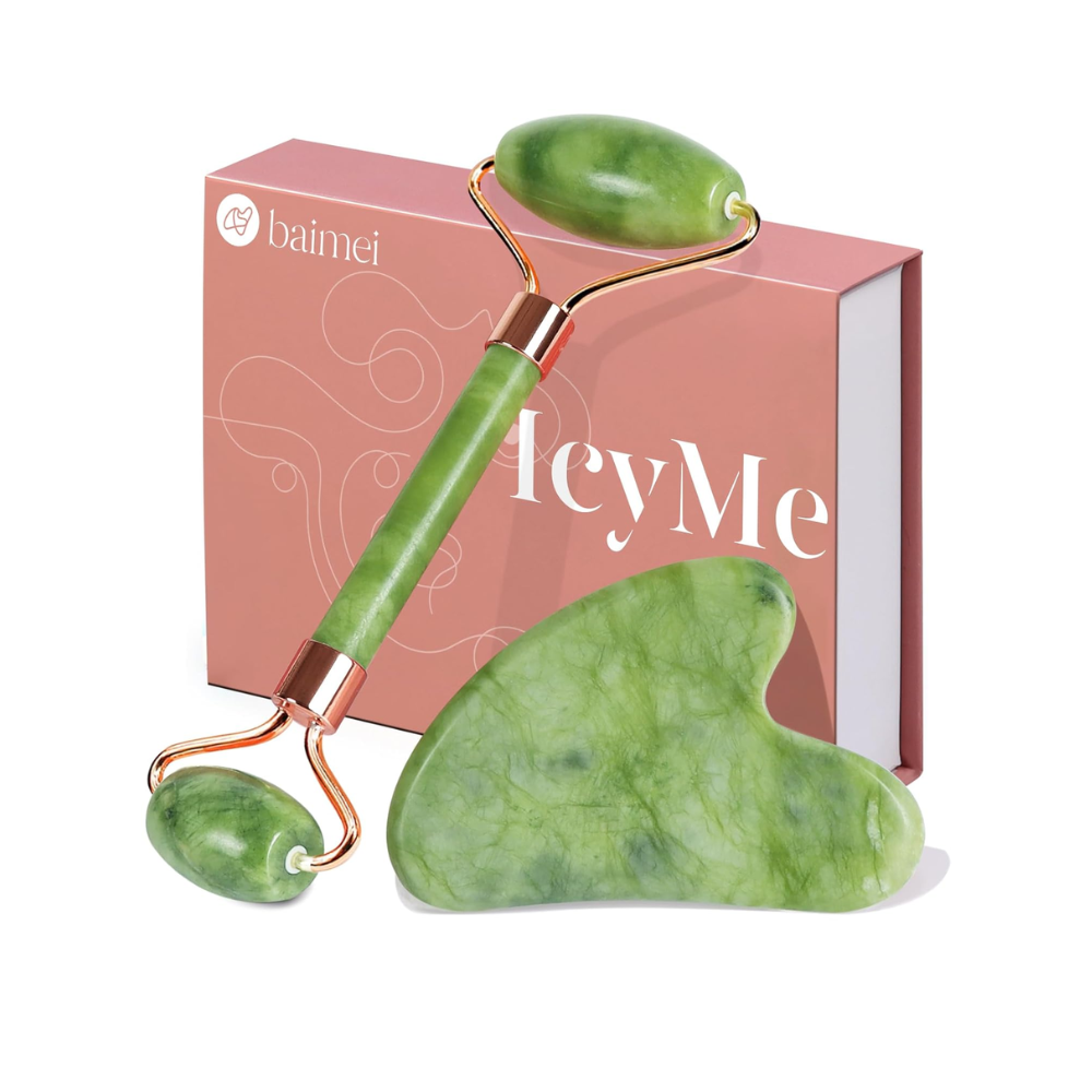 Best Lymphatic Drainage Tools on Amazon: Shop Brushes, Massage Rollers