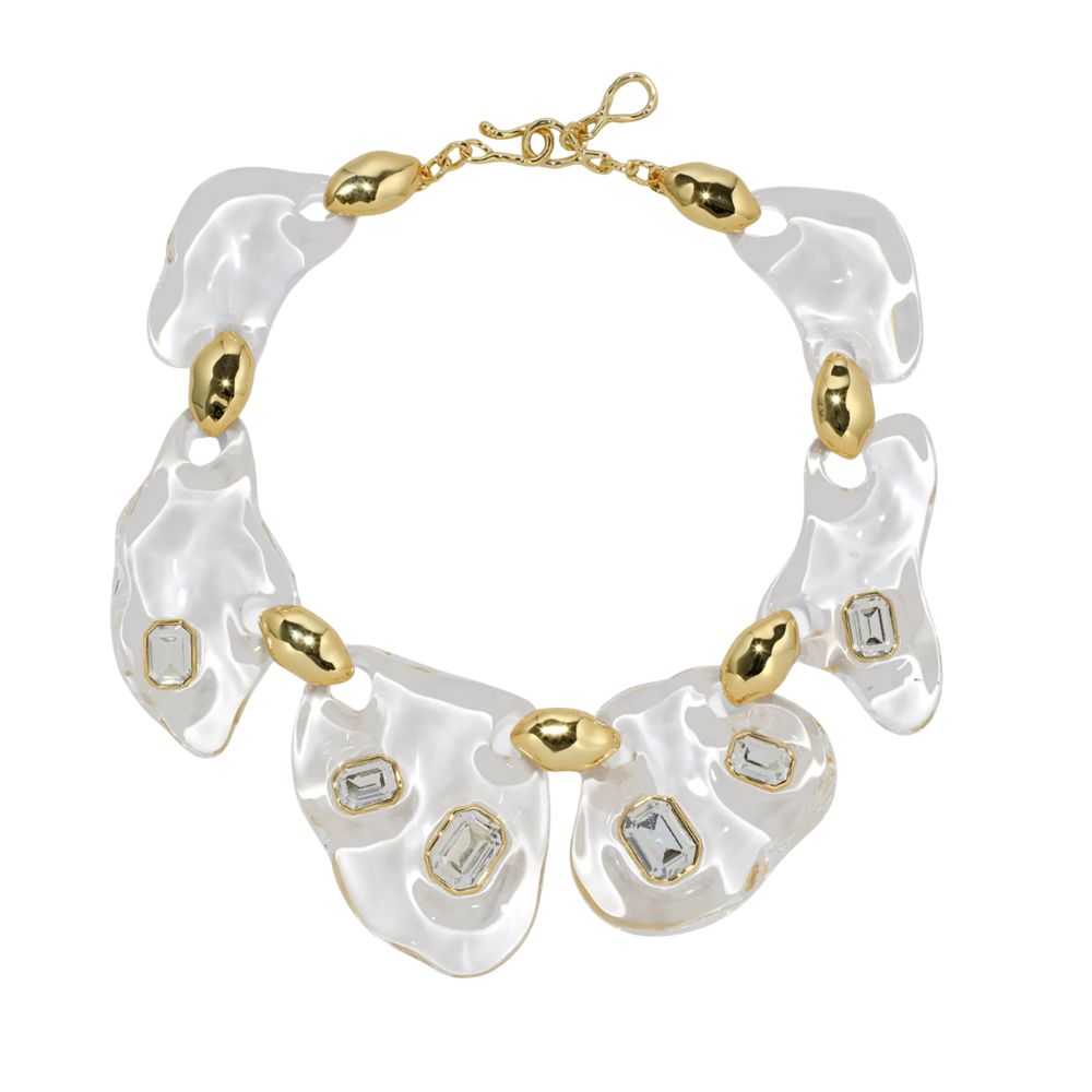 Alexis Bittar x The Dominick NYC Hotel Jewelry Experience Review 2026