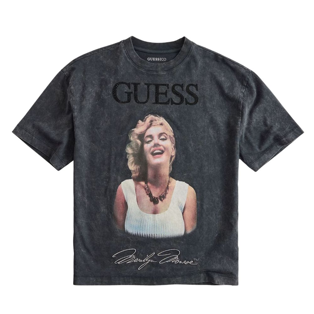 Buy Marilyn Monroe 100th Birthday Collections: Montblanc, Shark, Guess