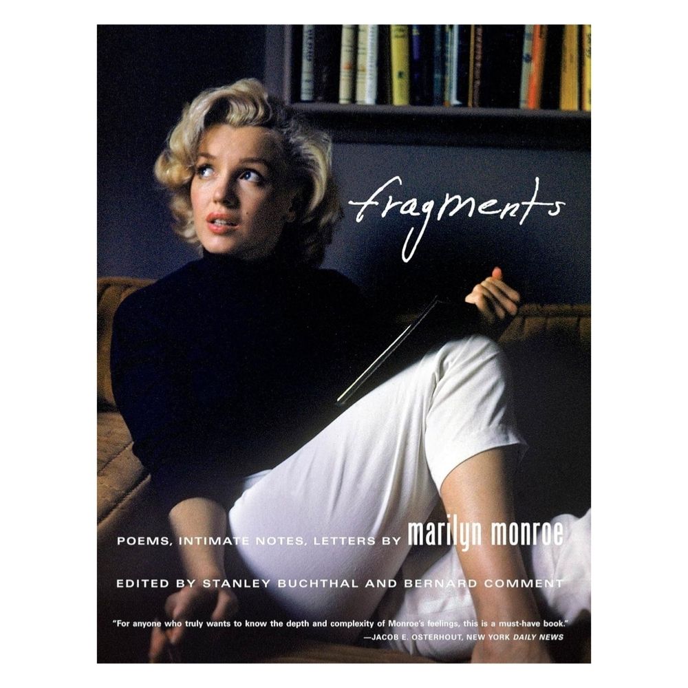 Buy Marilyn Monroe 100th Birthday Collections: Montblanc, Shark, Guess