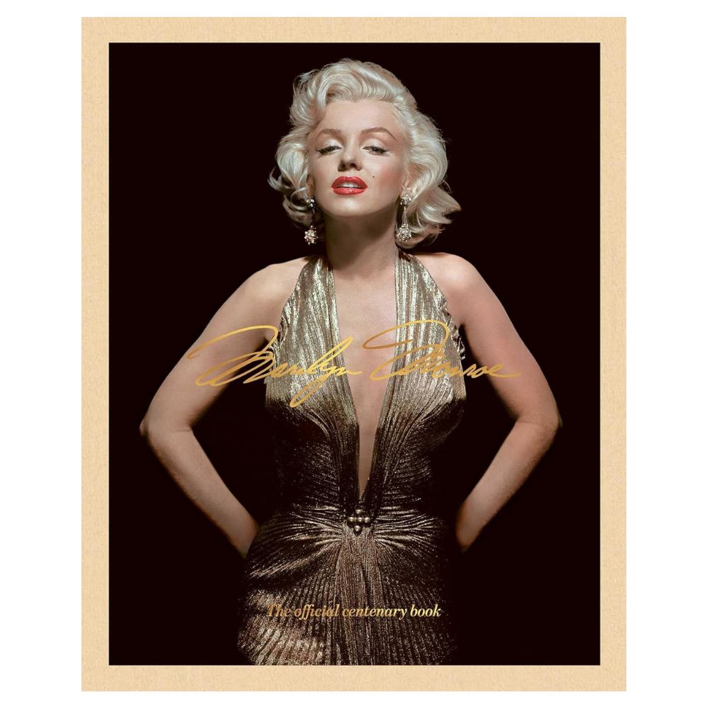 Buy Marilyn Monroe 100th Birthday Collections: Montblanc, Shark, Guess