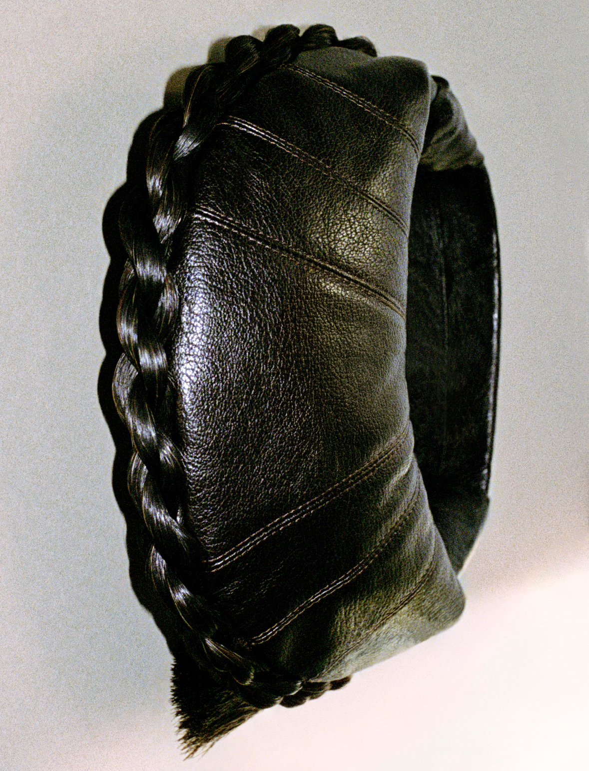 Lemaire's Chinese New Year bag.
