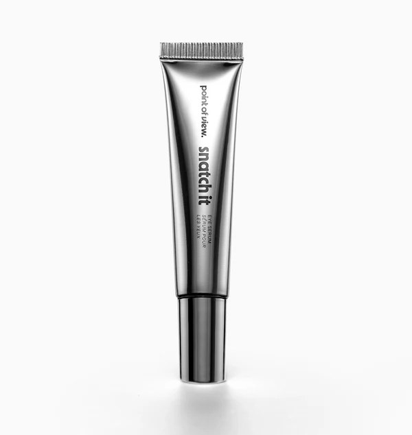 Point of View Snatch It Eye Serum,