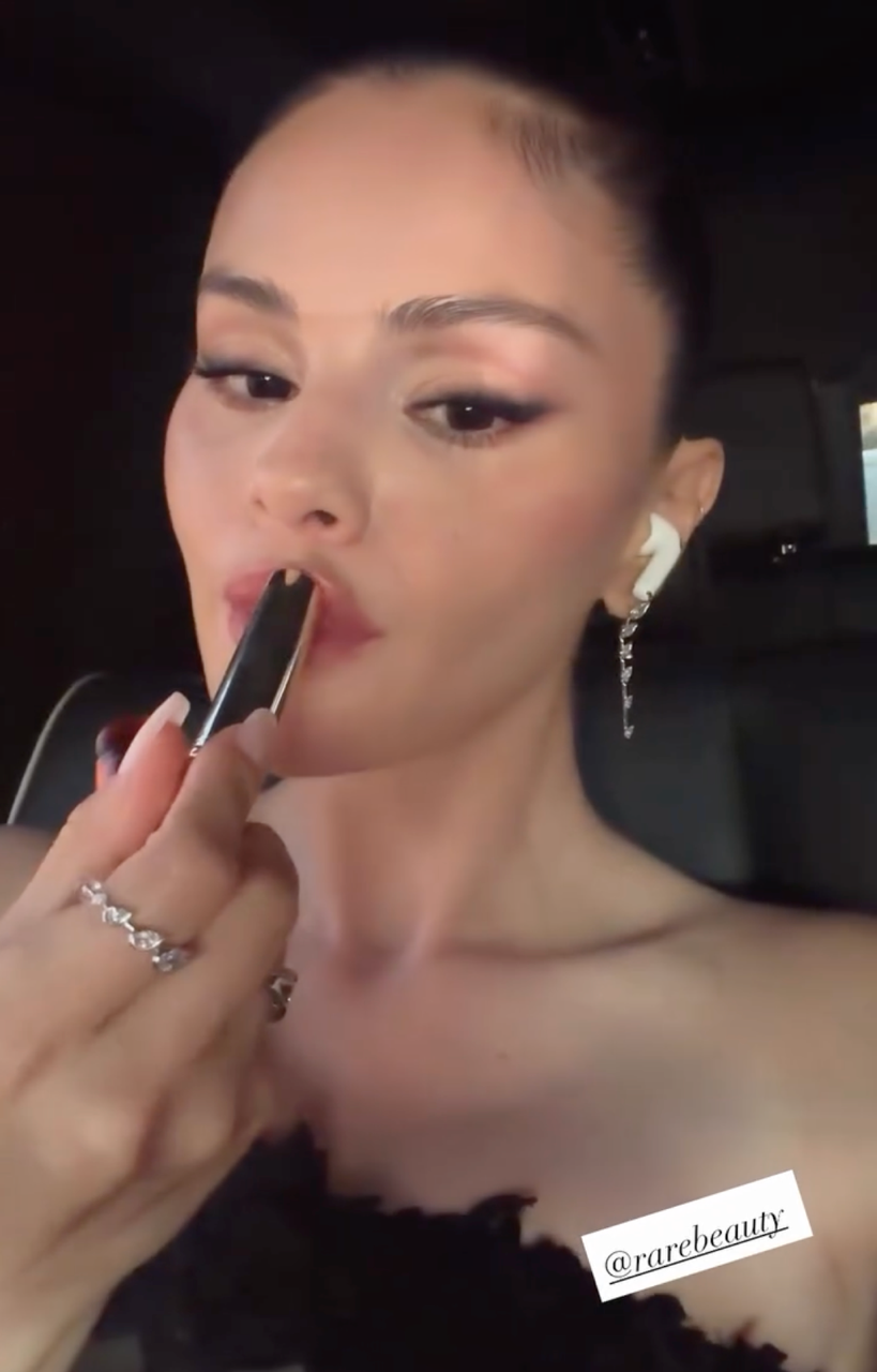 Selena Gomez