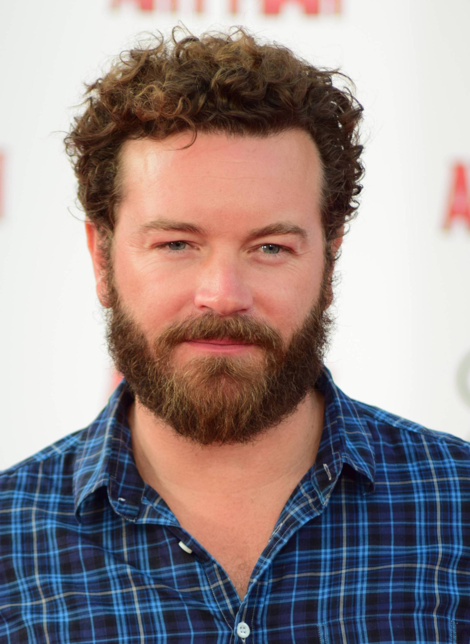 Unraveling Danny Masterson's Entertainment Journey